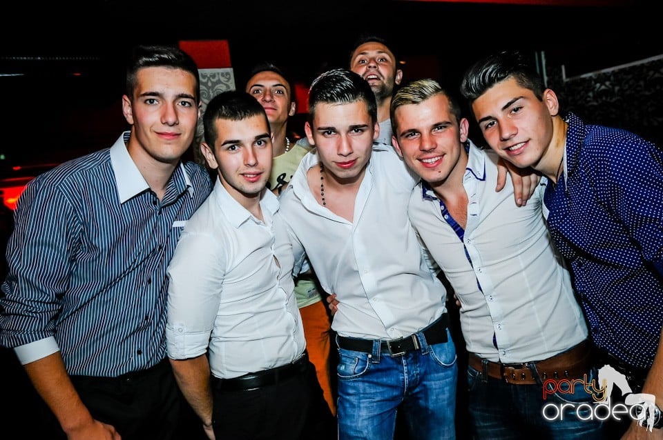 Muzica Live Blaga de la Oradea, 