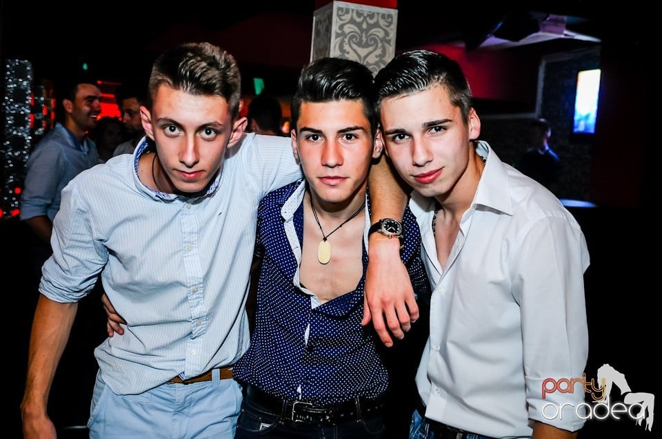 Muzica Live Blaga de la Oradea, 