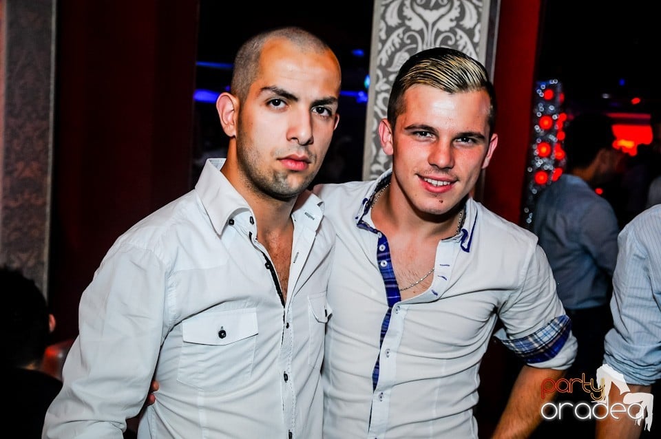 Muzica Live Blaga de la Oradea, 