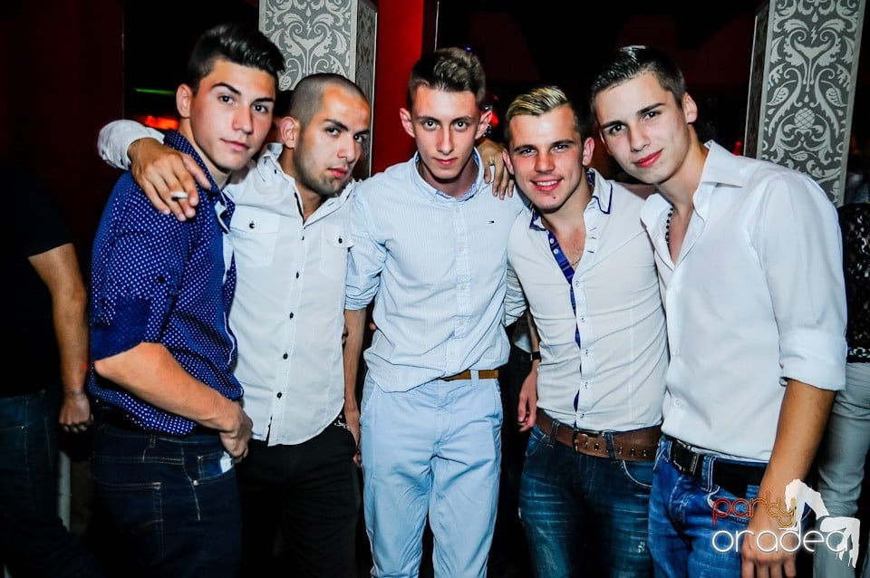 Muzica Live Blaga de la Oradea, 