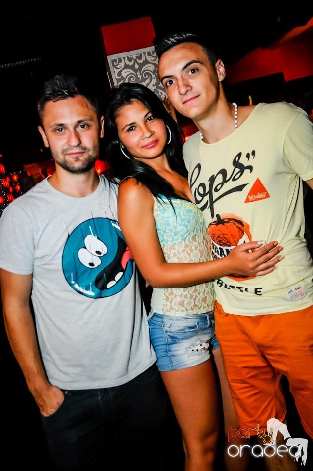 Muzica Live Blaga de la Oradea, 