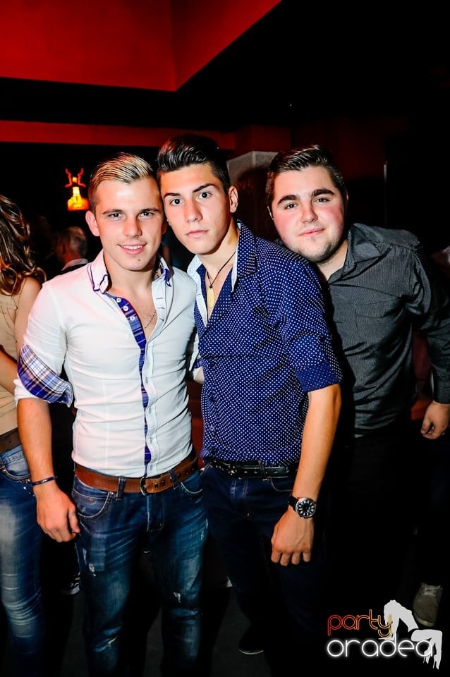 Muzica Live Blaga de la Oradea, 