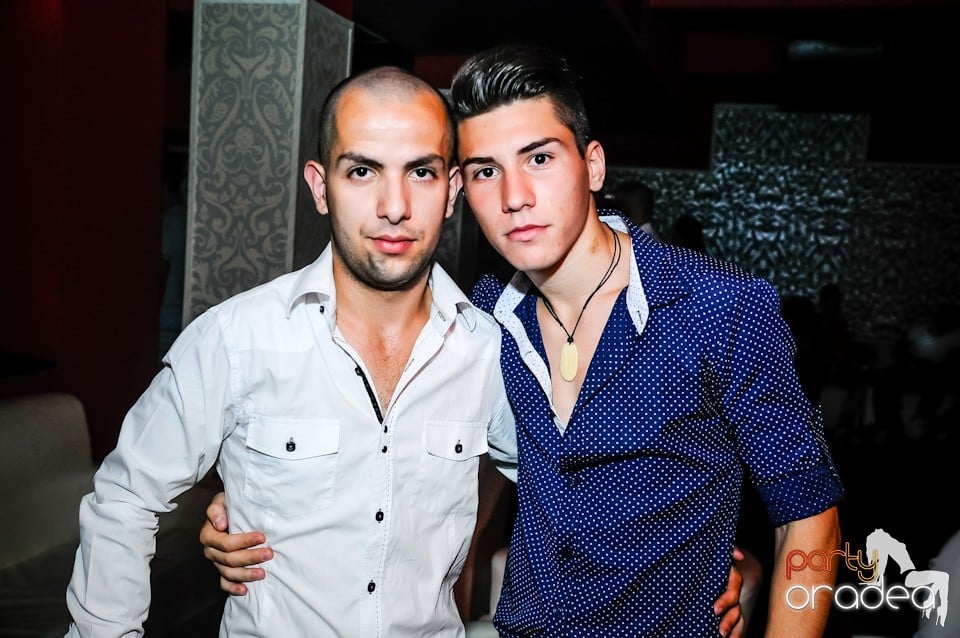 Muzica Live Blaga de la Oradea, 