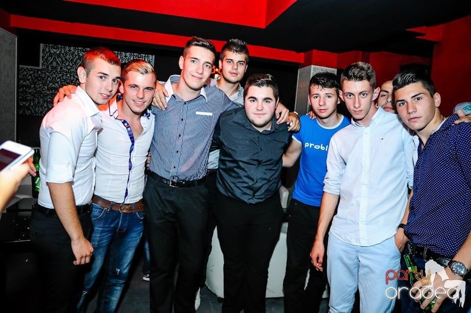 Muzica Live Blaga de la Oradea, 