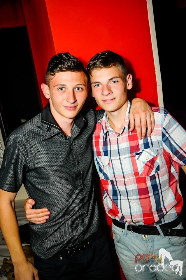 Muzica Live Blaga de la Oradea, 