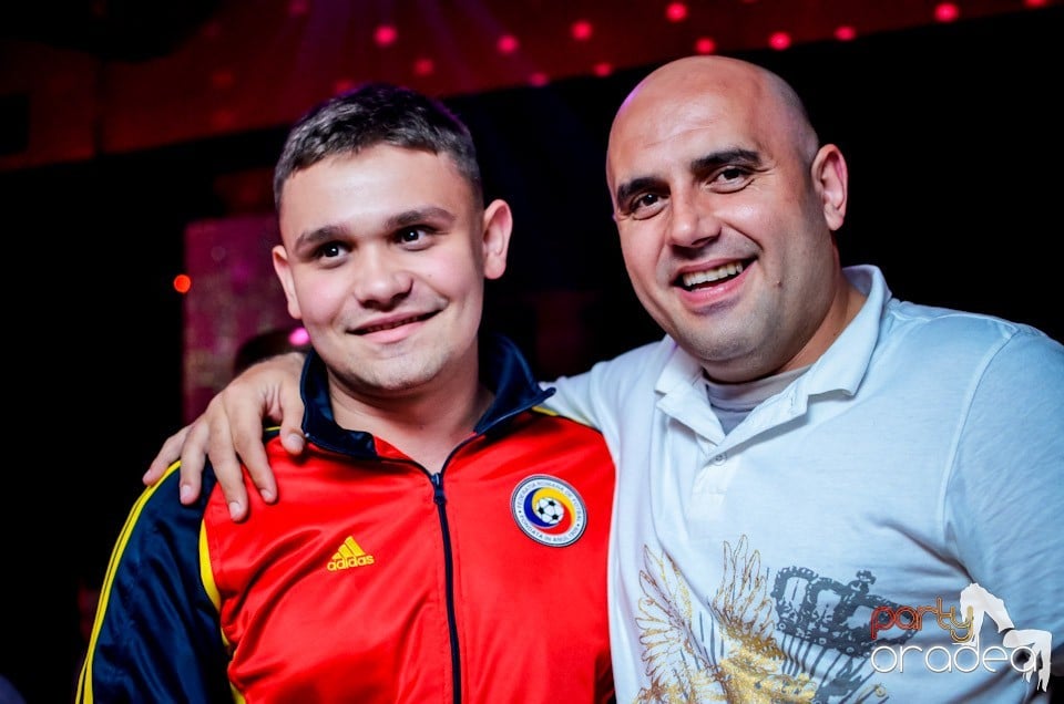 Muzica Live Blaga de la Oradea, 