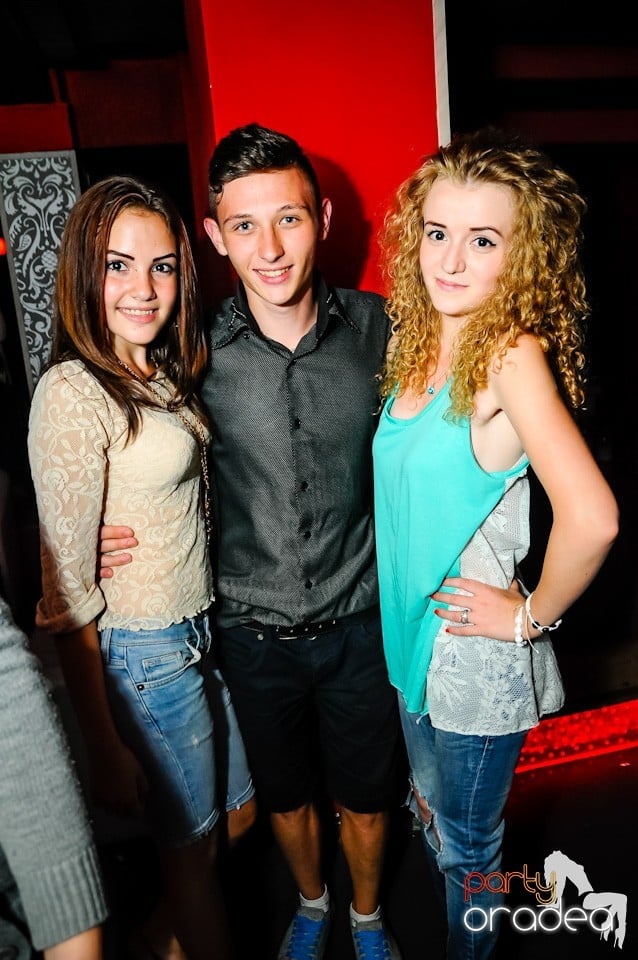 Muzica Live Blaga de la Oradea, 