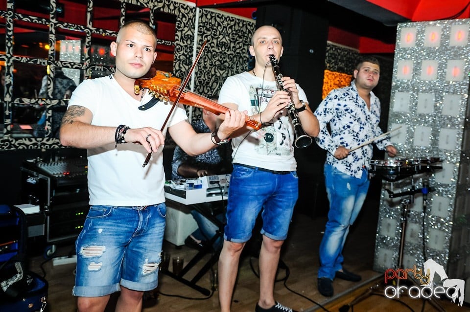Muzica Live Blaga de la Oradea, 