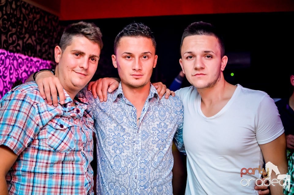 Muzica Live Blaga de la Oradea, 