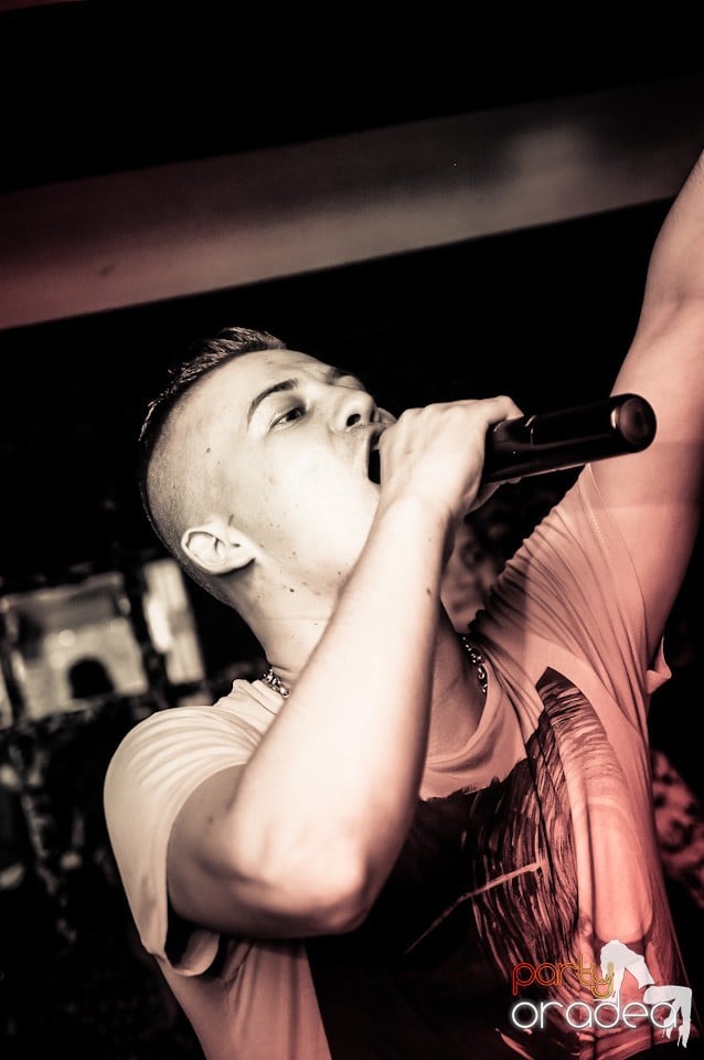 Muzica Live Blaga de la Oradea, 