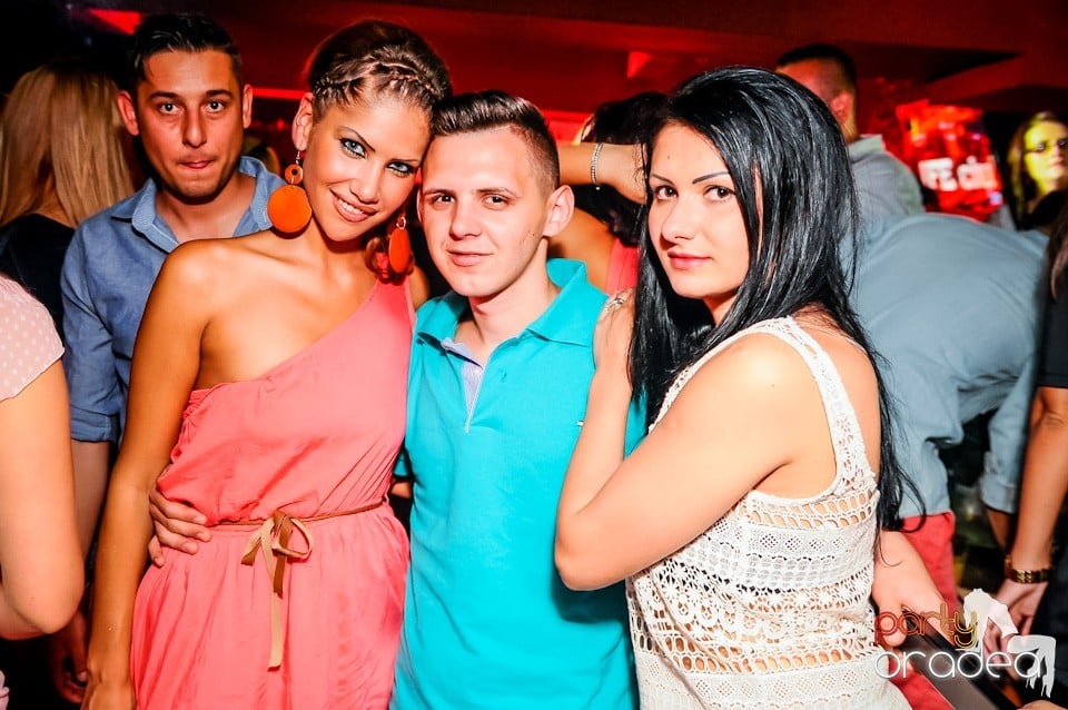 Muzica Live Blaga de la Oradea, 