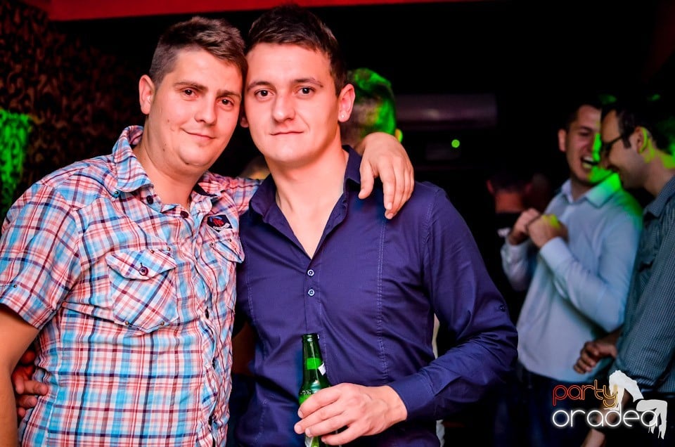 Muzica Live Blaga de la Oradea, 