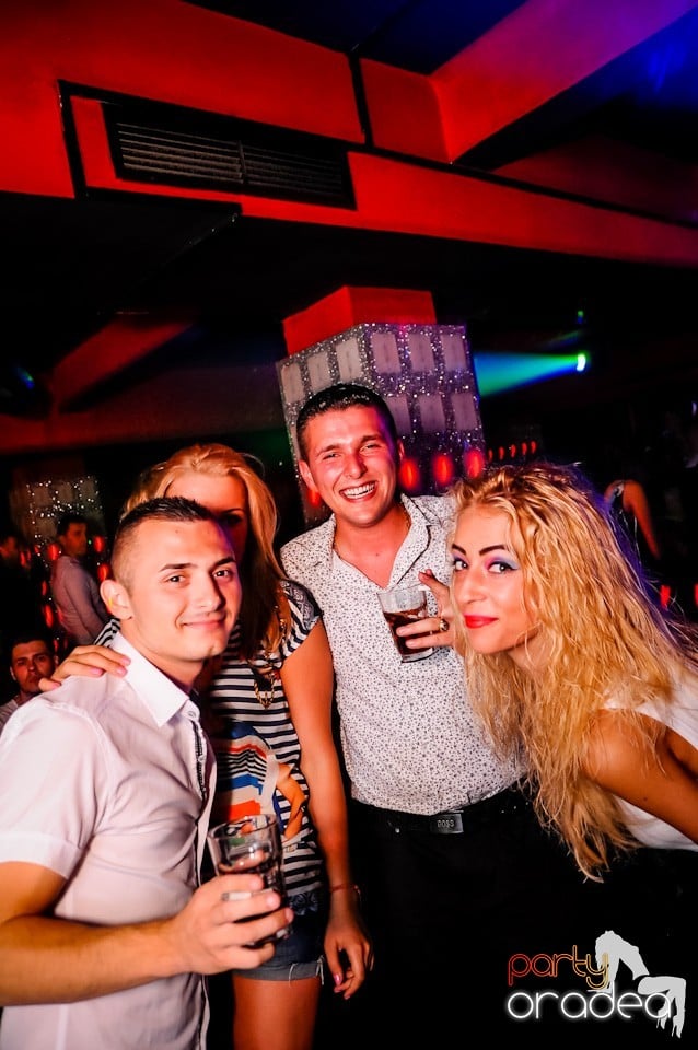 Muzica Live Blaga de la Oradea, 