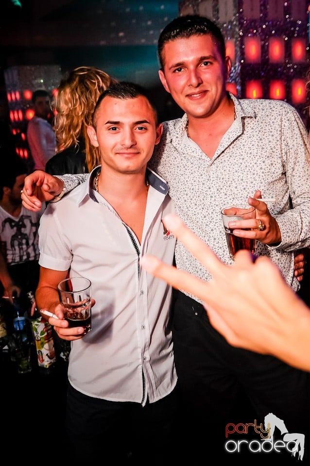 Muzica Live Blaga de la Oradea, 