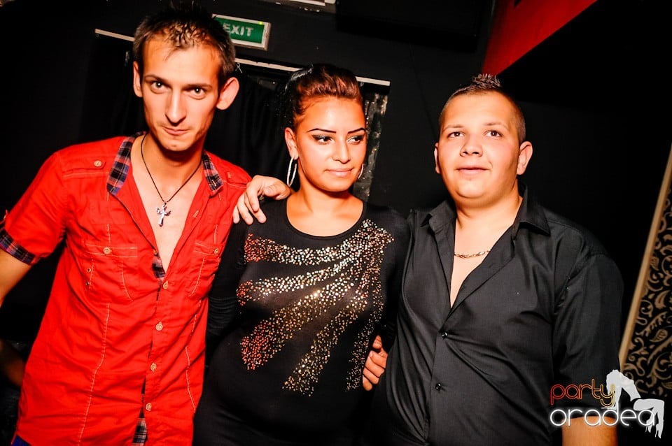 Muzica Live Blaga de la Oradea, 
