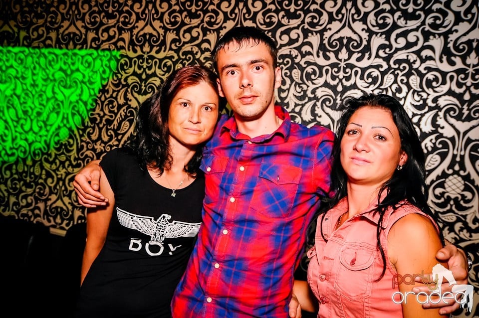 Muzica Live Blaga de la Oradea, 