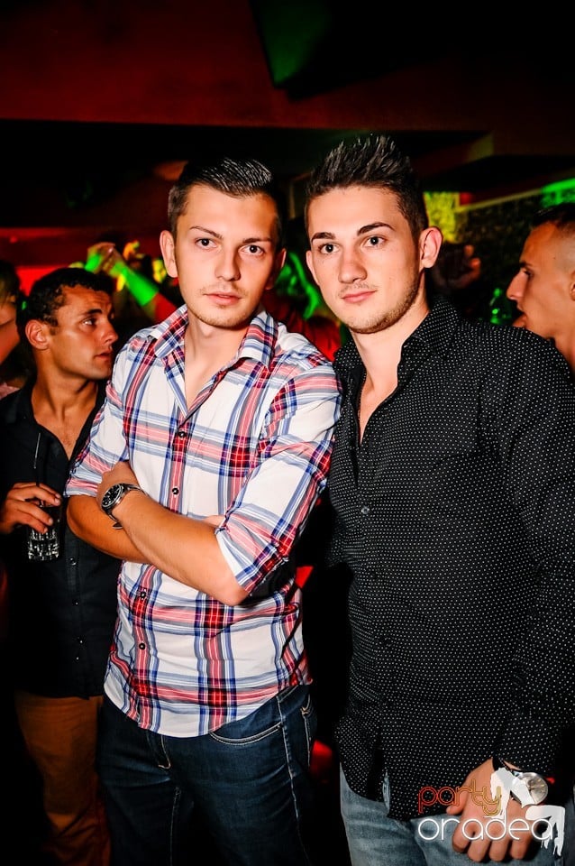 Muzica Live Blaga de la Oradea, 