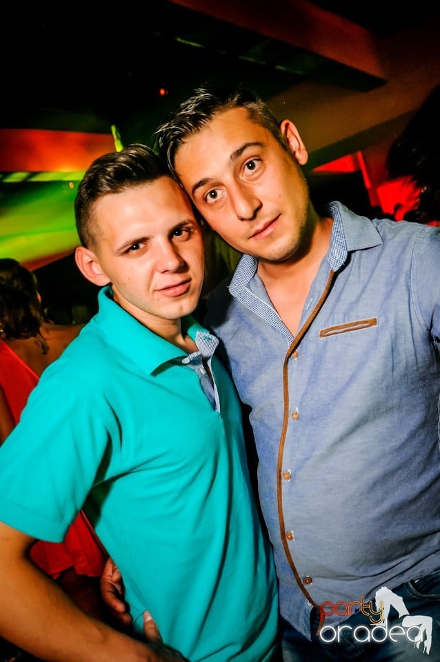 Muzica Live Blaga de la Oradea, 