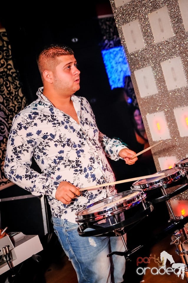 Muzica Live Blaga de la Oradea, 