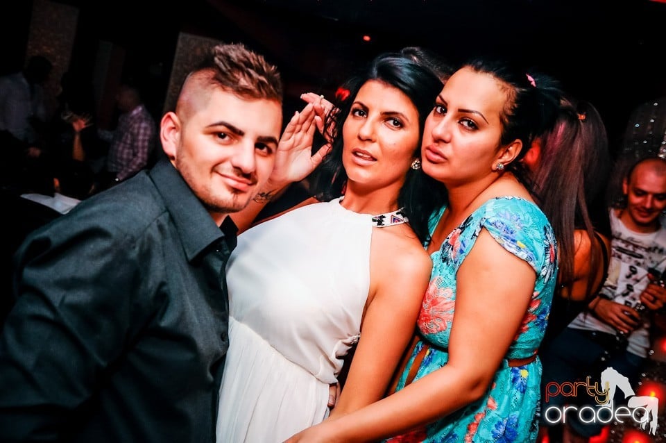 Muzica Live Blaga de la Oradea, 