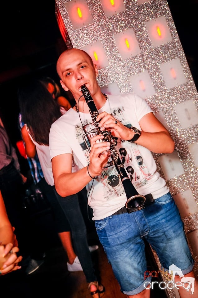 Muzica Live Blaga de la Oradea, 