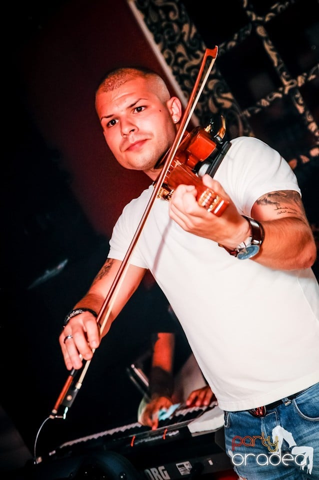 Muzica Live Blaga de la Oradea, 