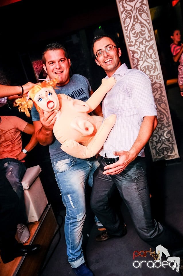 Muzica Live Blaga de la Oradea, 