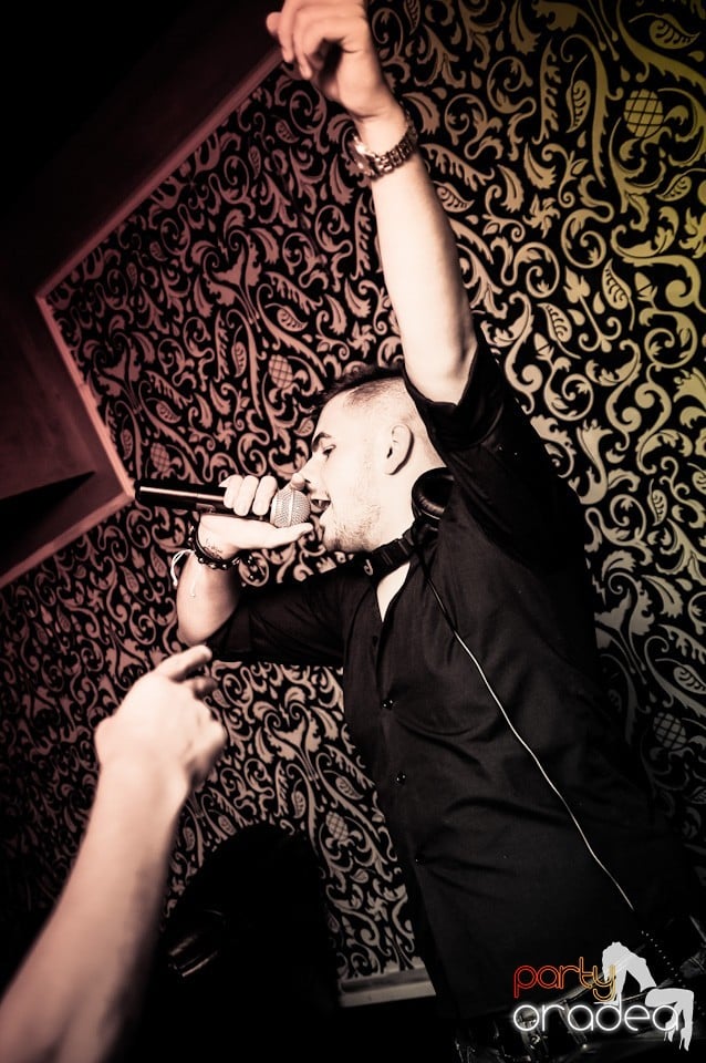 Muzica Live Blaga de la Oradea, 