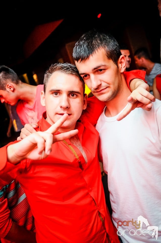 Muzica Live Blaga de la Oradea, 