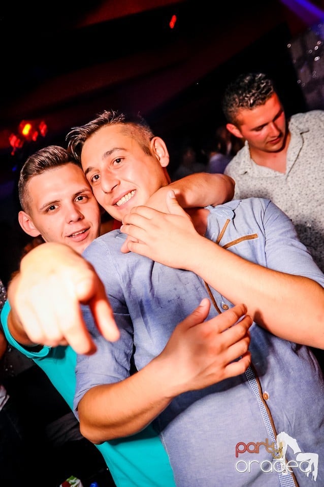 Muzica Live Blaga de la Oradea, 