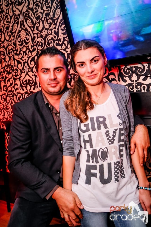 Muzica Live Blaga de la Oradea, 