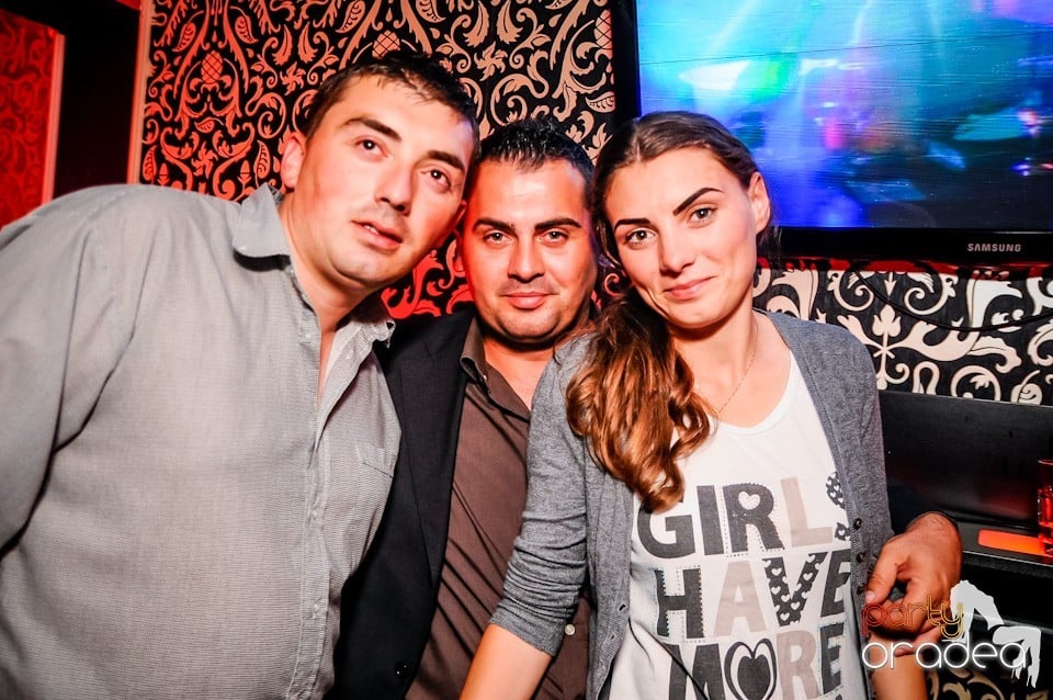 Muzica Live Blaga de la Oradea, 