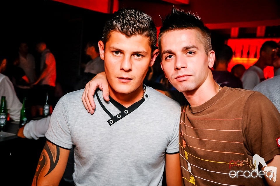 Muzica Live Blaga de la Oradea, 