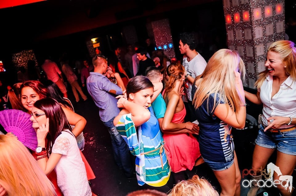 Muzica Live Blaga de la Oradea, 