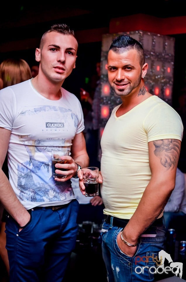 Muzica Live Blaga de la Oradea, 