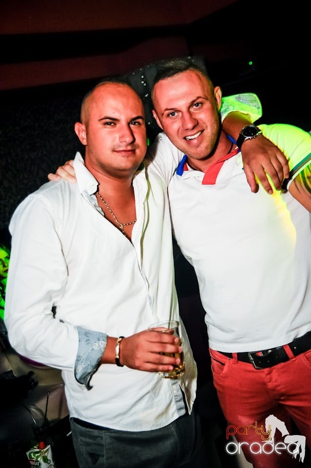 Muzica Live Blaga de la Oradea, 