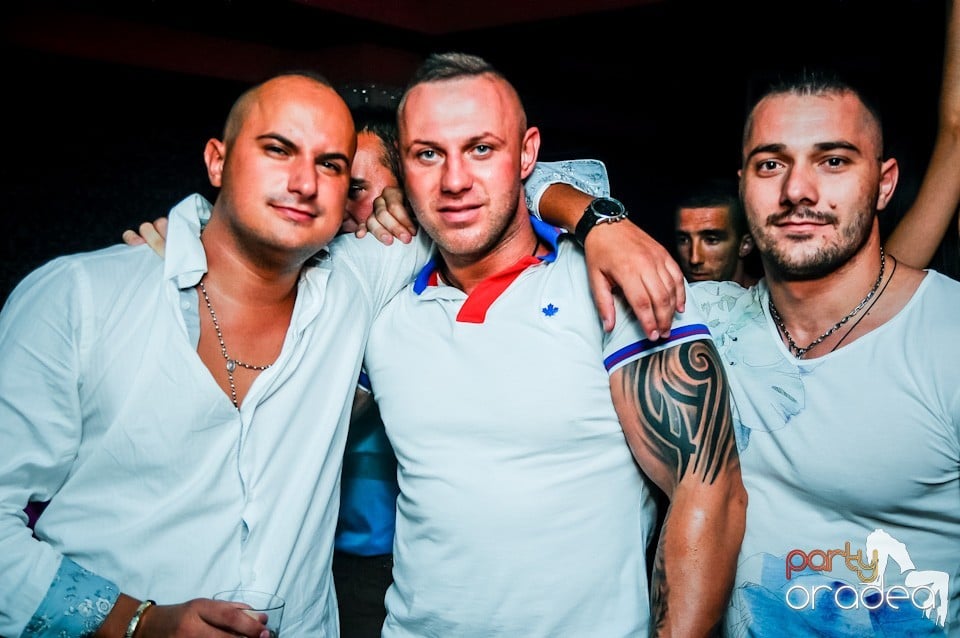 Muzica Live Blaga de la Oradea, 