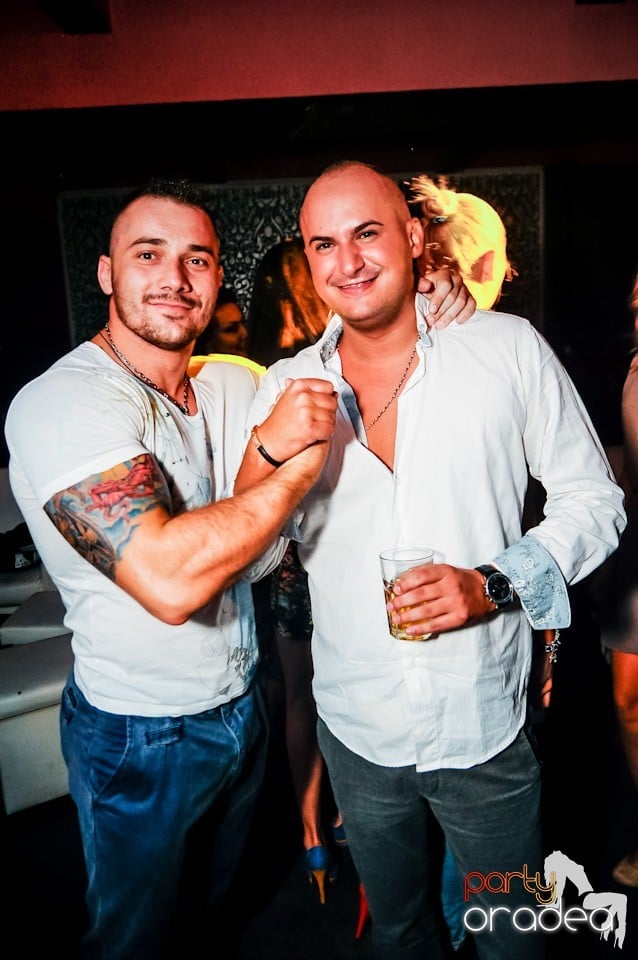 Muzica Live Blaga de la Oradea, 