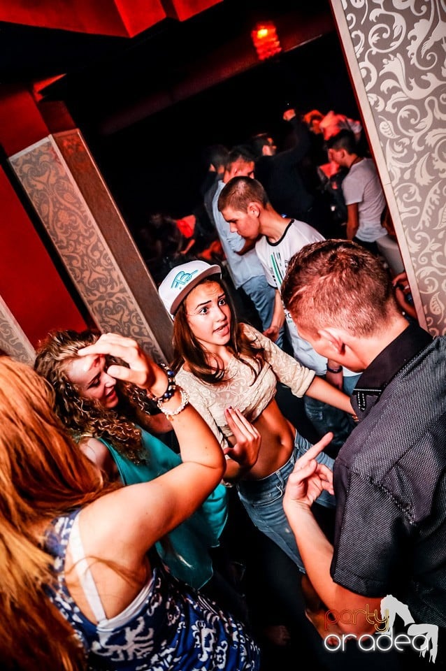 Muzica Live Blaga de la Oradea, 