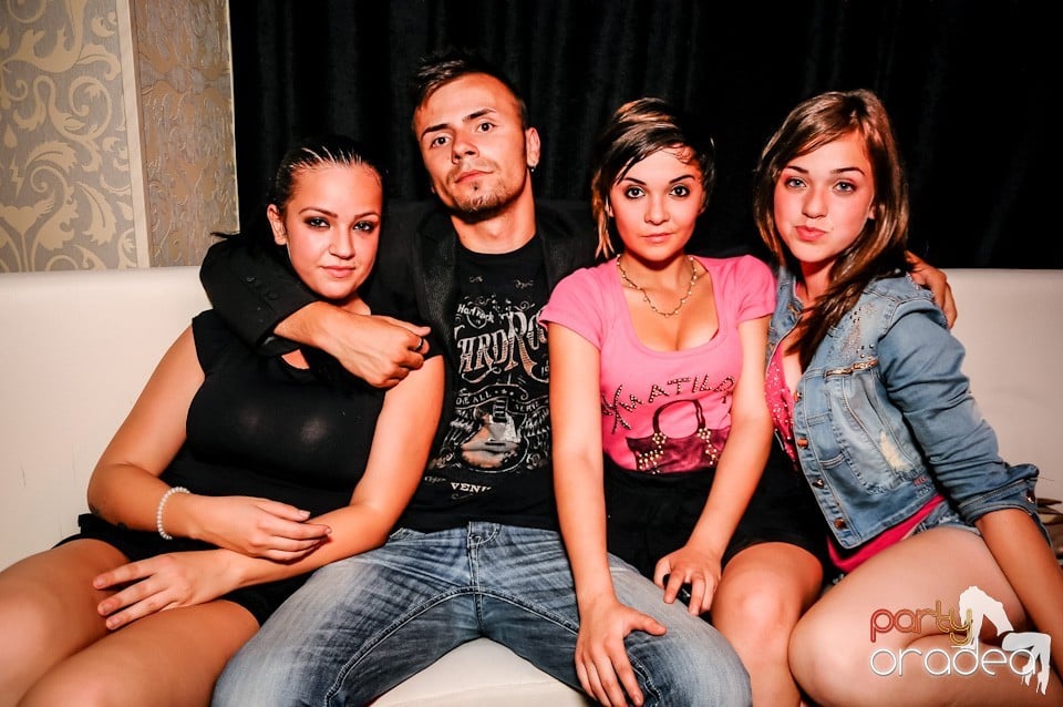 Muzica Live Blaga de la Oradea, 