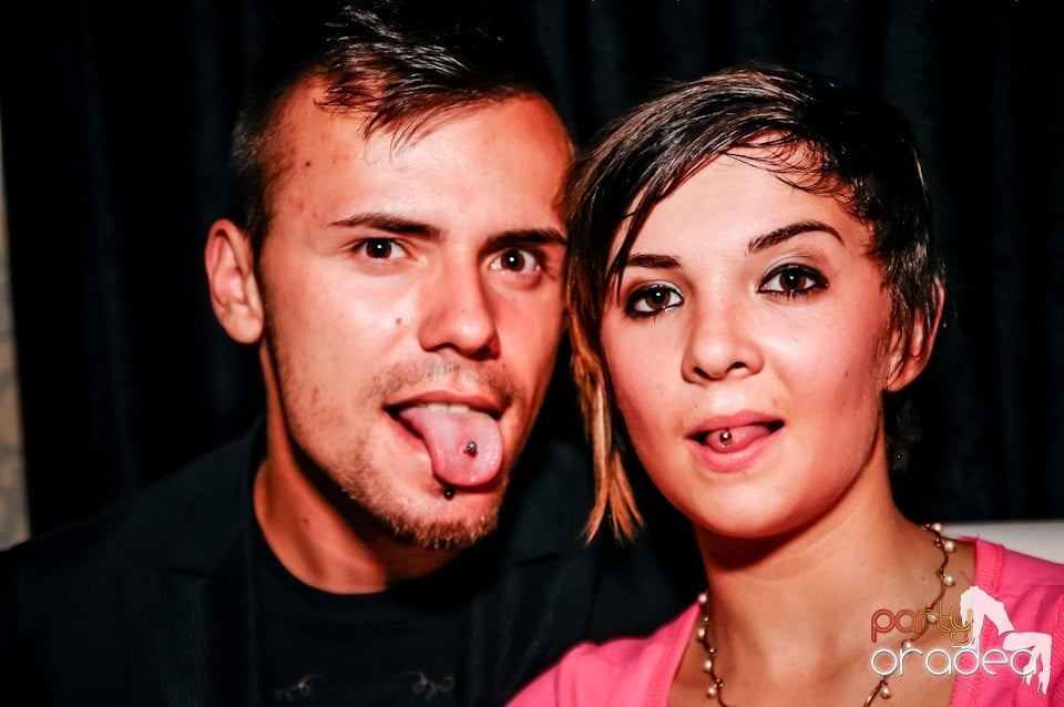 Muzica Live Blaga de la Oradea, 