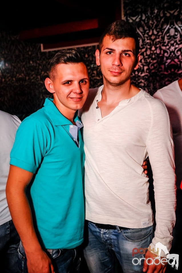 Muzica Live Blaga de la Oradea, 