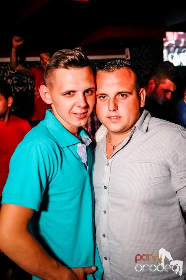 Muzica Live Blaga de la Oradea, 