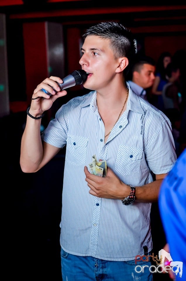 Muzica Live Blaga de la Oradea, 