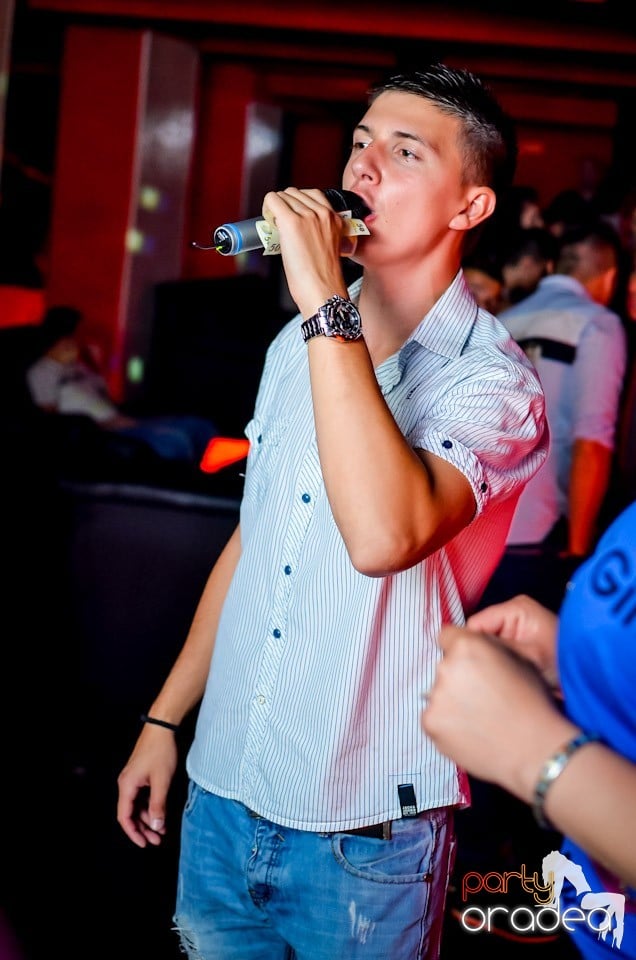 Muzica Live Blaga de la Oradea, 