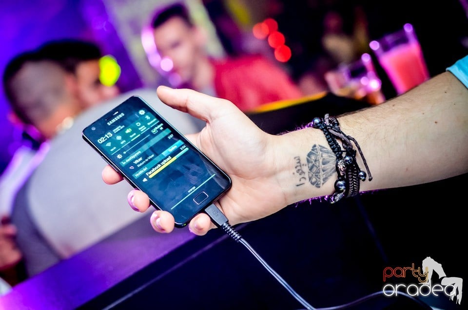 Muzica Live Blaga de la Oradea, 