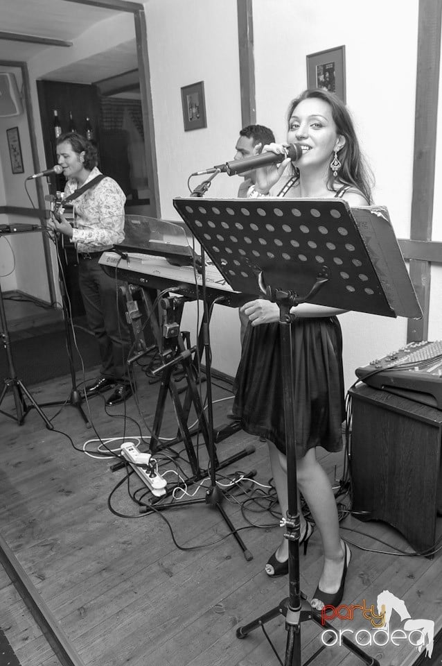 Muzică LIVE în Old Mill cu Kozak Band, Old Mill