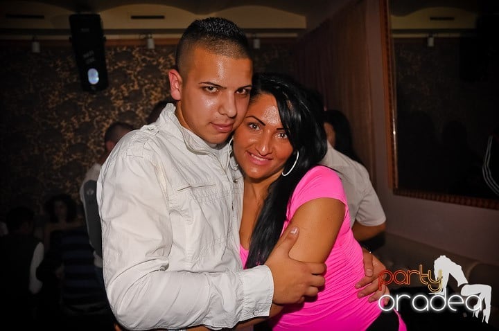 Muzică live în Rio Club, 