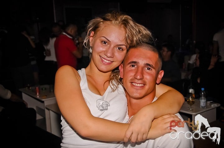 Muzică live în Rio Club, 