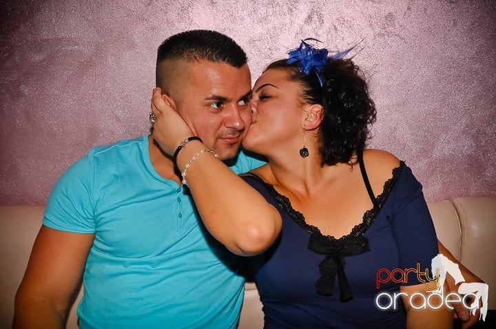 Muzică live în Rio Club, 